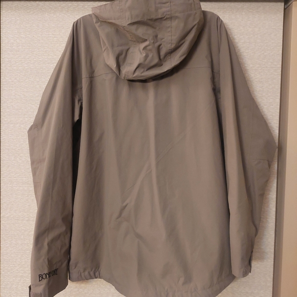 Bass Pro Men's HPR Bone Dry Rain Jacket - Picture 9 of 13